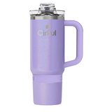 Термокухоль Cirkul StrawSip&trade; 890 мл Фіолетовий