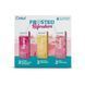 Набір з 6 картриджів для пляшки Cirkul Frosted Refreshers Variety Pack | UrbanGood