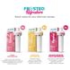 Набір з 6 картриджів для пляшки Cirkul Frosted Refreshers Variety Pack | UrbanGood