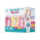 Набір з 6 картриджів для пляшки Cirkul Frosted Refreshers Variety Pack | UrbanGood