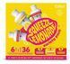 Набор из 6 картриджей для бутылки Cirkul Squeeze Lemonade Variety Pack | UrbanGood