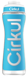 Спортивна пляшка Cirkul Grip Squeeze з м&rsquo;яким корпусом 650 мл Блакитна