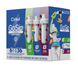 Набор из 6 картриджей для бутылки Cirkul GoSip Variety Pack | UrbanGood