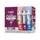 Набор из 6 картриджей для бутылки Cirkul GoSip Variety Pack | UrbanGood