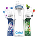 Стартовий набір Cirkul Starter Kit пляшка 950 мл + 2 смаки | UrbanGood
