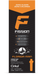 Картридж для Cirkul Florida (Orange Citrus) Man Fission 20 мл | UrbanGood